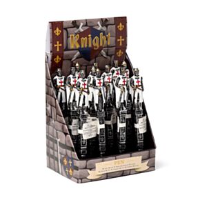 Medieval Knight Pen