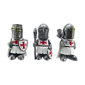 Cute Crusader Knight Cute Crusader Knight