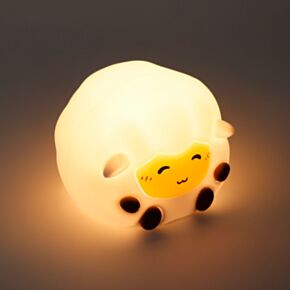 Adoramals Sheep Colour Change LED Night Light Sleep Lamp