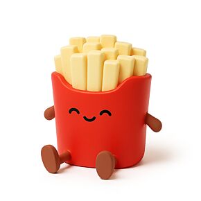 Foodiemals French Fries LED Night Light Sleep Lamp