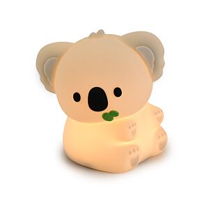 Zoo Pals Koala LED Night Light Sleep Lamp