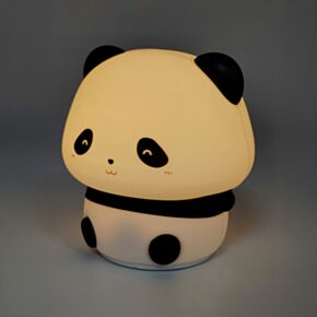 Zoo Pals Panda Colour Change LED Night Light Sleep Lamp