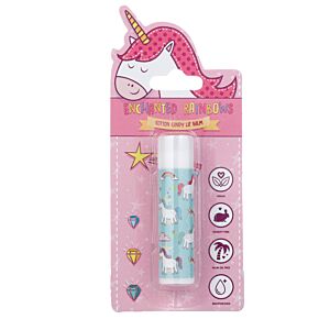 Enchanted Rainbows Unicorn Stick Lip Balm Enchanted Rainbows Unicorn Stick Lip Balm