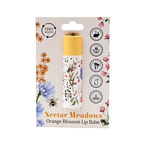 Nectar Meadows Paper Stick Lip Balm Nectar Meadows Paper Stick Lip Balm