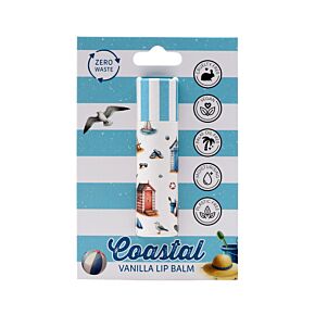 Coastal Paper Stick Lip Balm Coastal Paper Stick Lip Balm