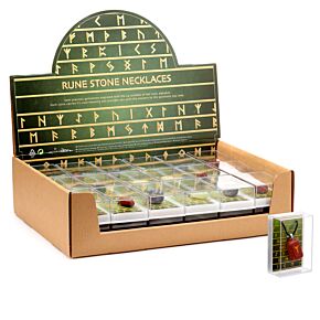 Rune Stone Pendant Rune Stone Pendant