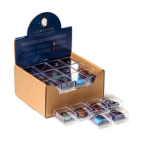 Healing Stone Gemstone Teardrop Shaped Pendant Healing Stone Gemstone Teardrop Shaped Pendant