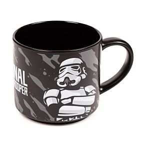 The Original Stormtrooper Large Porcelain Mug