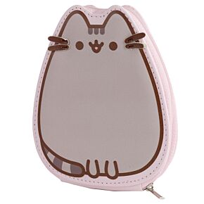 Pusheen the Cat Shaped 5 Piece Manicure Set