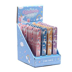 Unicorn Magic Nail File Unicorn Magic Nail File