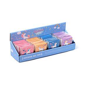 Unicorn Magic Matchbook Nail File
