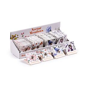 Nectar Meadows Matchbook Nail File Nectar Meadows Matchbook Nail File