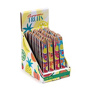 Summer Fruits Nail File