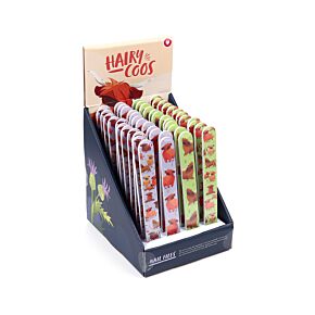 Hairy Coos Highland Coo Nail File