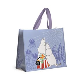Moomin Moominmamma Reusable Shopping Bag