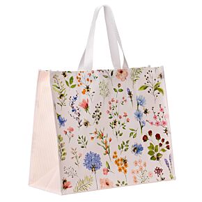 Nectar Meadows Reusable Shopping Bag Nectar Meadows Reusable Shopping Bag