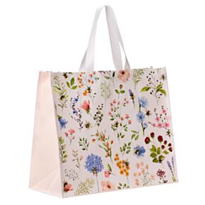 Nectar Meadows Reusable Shopping Bag