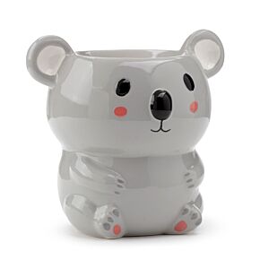 Adoramals Koala Shaped Ceramic Oil Burner Adoramals Koala Shaped Ceramic Oil Burner
