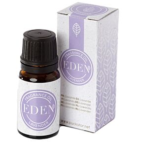 Lavender Eden Fragrance Oil 10ml Lavender Eden Fragrance Oil 10ml