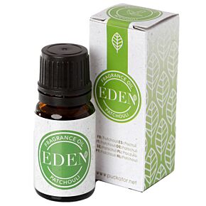 Patchouli Eden Fragrance Oil 10ml Patchouli Eden Fragrance Oil 10ml