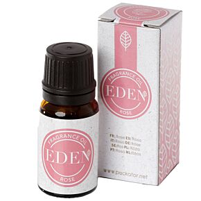 Rose Eden Fragrance Oil 10ml Rose Eden Fragrance Oil 10ml