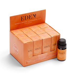 Sandalwood Eden Fragrance Oil 10ml