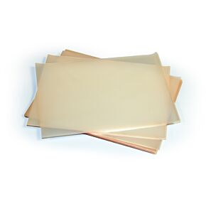 Plastic Wrapping Paper Pack of Approx 1000 Sheets