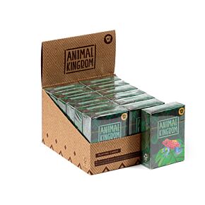 Animal Kingdom Standard Playing Card Deck Animal Kingdom Standard Playing Card Deck