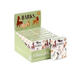 Barks Dog Standard Playing Card Deck Barks Dog Standard Playing Card Deck