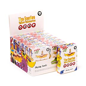 The Beatles Yellow Submarine Standard Playing Card Deck The Beatles Yellow Submarine Standard Playing Card Deck