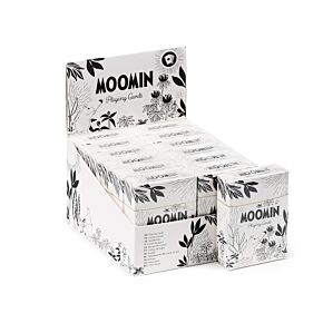 Moomin Tammi Standard Playing Card Deck Moomin Tammi Standard Playing Card Deck