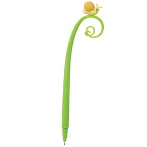 Adoramals Snail Fine Tip Pen Adoramals Snail Fine Tip Pen