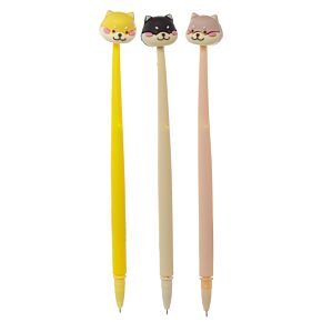 Adoramals Pets Shiba Inu Fine Tip Dog Pen Adoramals Pets Shiba Inu Fine Tip Dog Pen