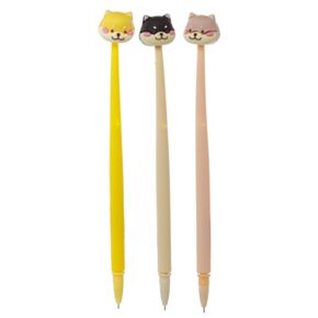 Adoramals Pets Shiba Inu Fine Tip Dog Pen