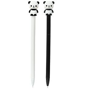 Adoramals Panda Fine Tip Pen Adoramals Panda Fine Tip Pen