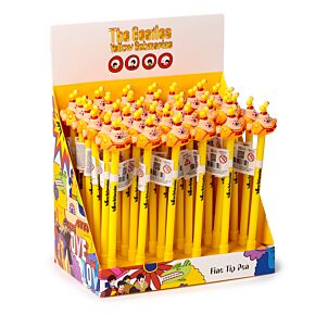 The Beatles Yellow Submarine Fine Tip Pen The Beatles Yellow Submarine Fine Tip Pen