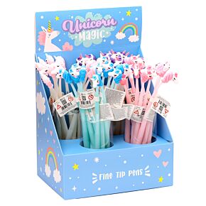 Unicorn Magic Fine Tip Pen Unicorn Magic Fine Tip Pen