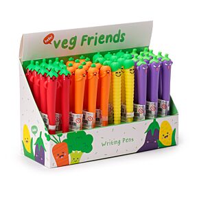 Veg Friends Fine Tip Pen Veg Friends Fine Tip Pen
