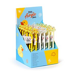 Duck Fine Tip Pen Duck Fine Tip Pen