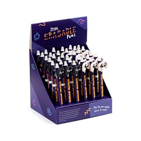Game Over Game Controller Erasable Pen with PVC Topper