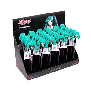 Hatsune Miku Fine Tip Pen Hatsune Miku Fine Tip Pen