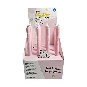 Adoramals Pets Rabbit Twist Pop Pet Pen Adoramals Pets Rabbit Twist Pop Pet Pen