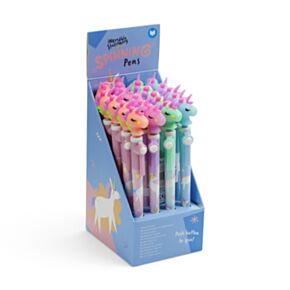 Unicorn Magic Spinning Top Fine Tip Pen