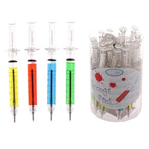 Syringe Pen Syringe Pen