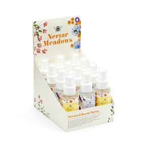 Nectar Meadows Room Spray