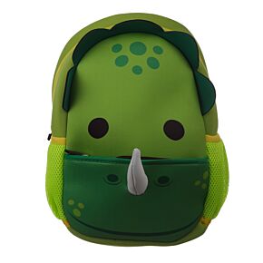 Adoramals Dinosaur Neoprene Rucksack Backpack Adoramals Dinosaur Neoprene Rucksack Backpack