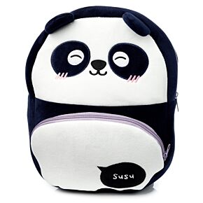 Adoramals Susu the Panda Plush Rucksack Backpack Adoramals Susu the Panda Plush Rucksack Backpack