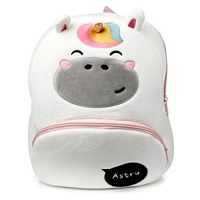 Adoracorns Astra the Unicorn Plush Rucksack Backpack Adoracorns Astra the Unicorn Plush Rucksack Backpack