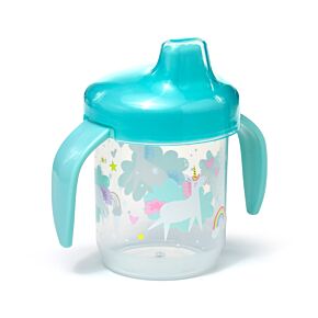 Children's Shatterproof Sippy Cup Unicorn Magic Children's Shatterproof Sippy Cup Unicorn Magic