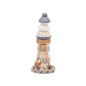 Souvenir Seaside - Lighthouse Figurines Seashells Souvenir Seaside - Lighthouse Figurines Seashells